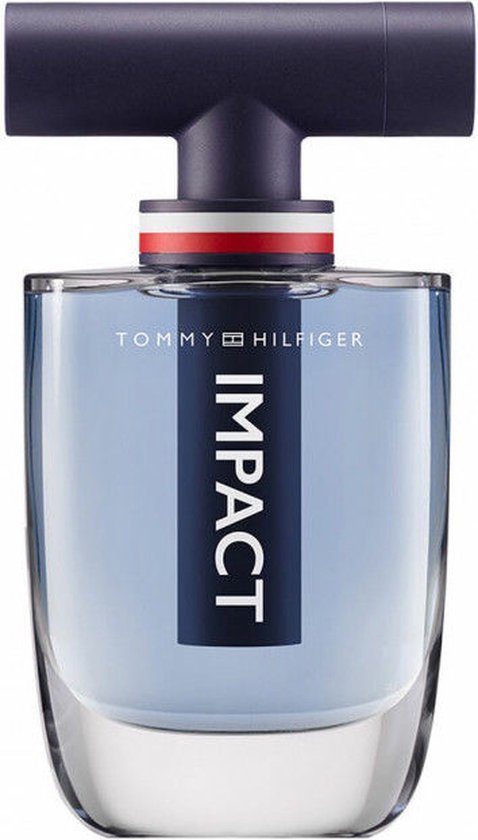 Tommy Hilfiger Impact Edt Spray 100ml