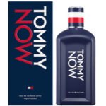 TOMMY NOW(M)EDT SP 3.4oz(NEW PACK)(LI FREE)