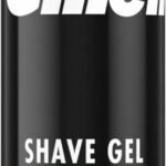 Gillette Gevoelige Huid Scheergel Basic 200 ml