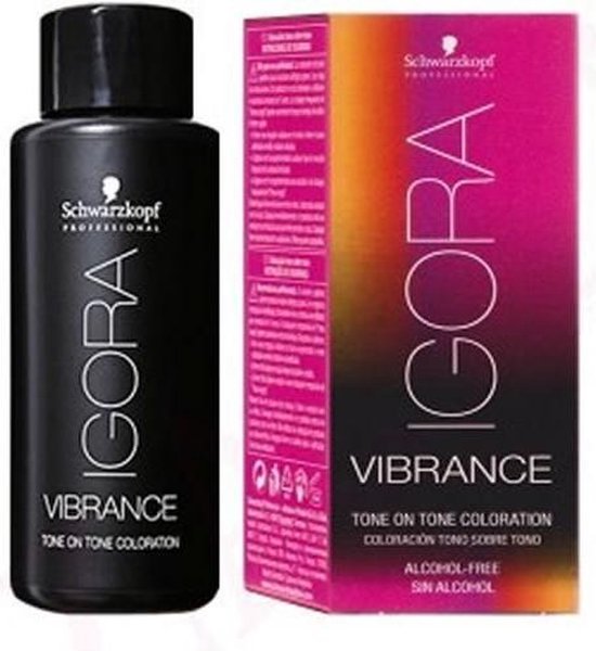 Haarkleur Zonder Ammoniak Essensity Schwarzkopf Viibrance N 5.0 (60 ml) (60 ml)