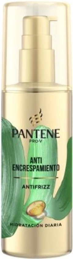 Anti-Frizz Shine Cream Pantene (145 ml)
