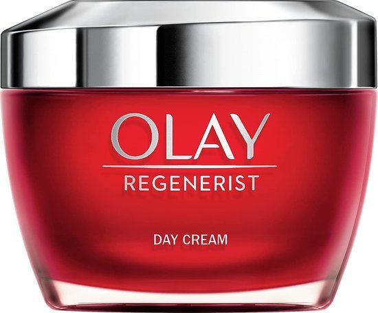 Anti-Veroudering Crème Regenerist Olay (50 ml)