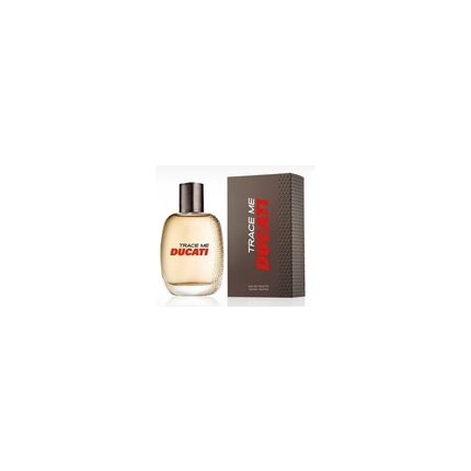 Ducati Trace Me EDT M 50 ml