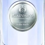 Lavender On The Rocks