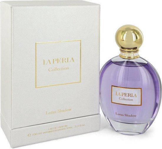 La Perla Lotus Shadow - Eau de parfum spray - 100 ml