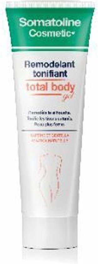 Somatoline Cosm. Total Body 250ml