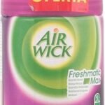 Airwick freshmatic Max Smooth Satin & Moon Lily - 250 ml