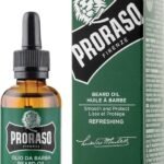 Proraso Refreshing Beard Oil - 30 ml