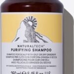 Davines Purifying Vrouwen Shampoo 100 ml