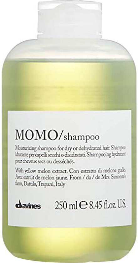 Davines MOMO Shampoo 250 ml - vrouwen - Voor