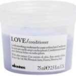 Davines Essential Haircare LOVE Conditioner 75ml