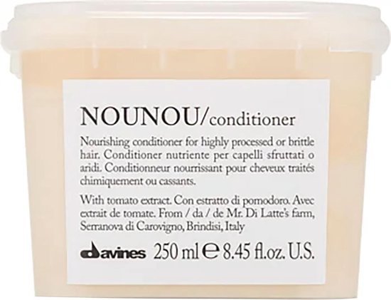 Davines - NOUNOU - Conditioner - 250 ml