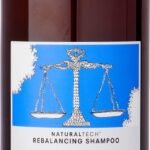 Davines Natural Tech Rebalancing Shampoo 1000 Ml