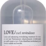Davines - LOVE - Curl Revitalizer Spray - 250 ml