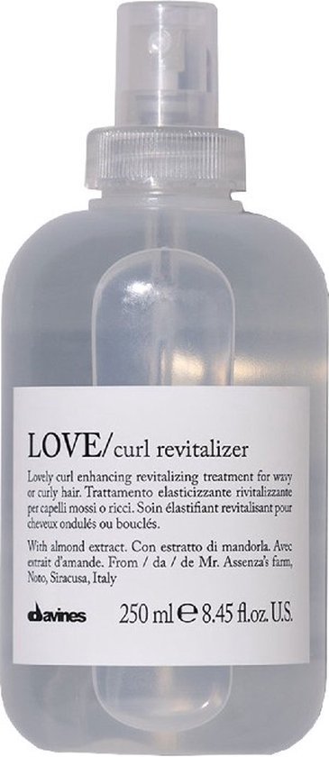 Davines - LOVE - Curl Revitalizer Spray - 250 ml