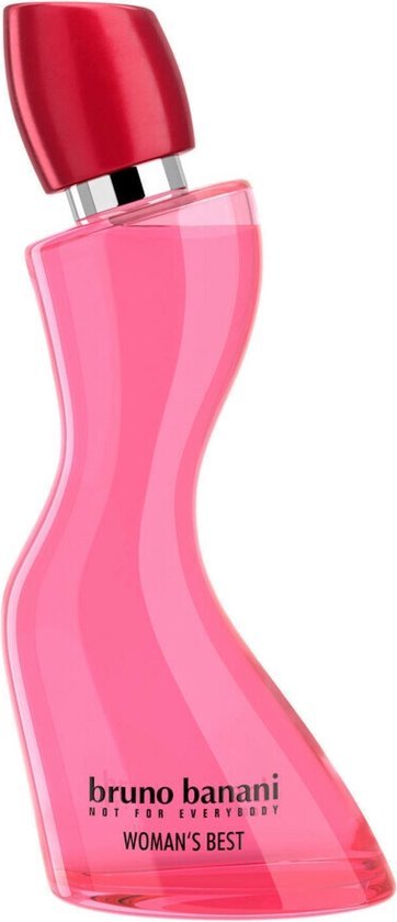 Bruno Banani Woman's Best Eau de toilette 30 ml