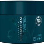 Nourishing Hair Mask Sebastian Twisted 150 ml