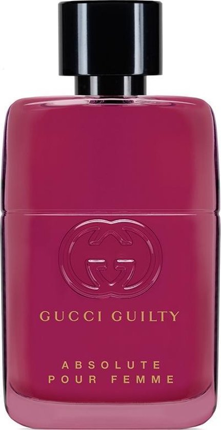 Gucci - Eau de parfum - Guilty Absolute pour femme - 30 ml