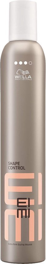 Wella EIMI Shape Control 500ML