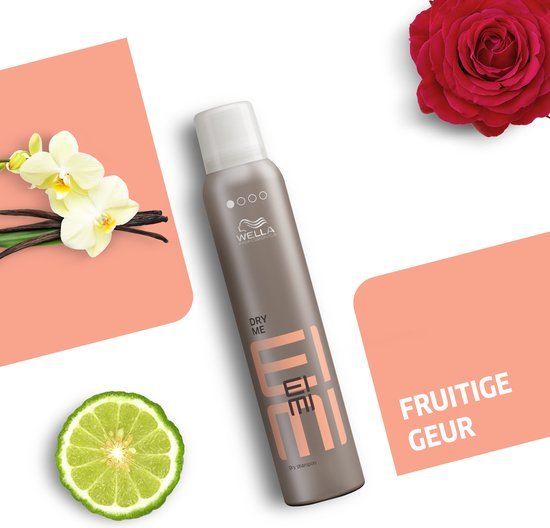 Wella EIMI Dry Me 180ML