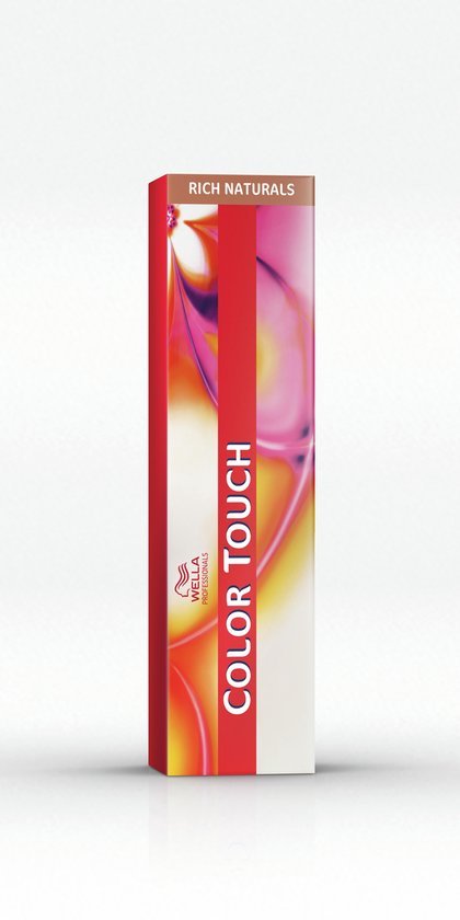 Permanent Dye Wella N 7/97 (60 ml) (60 ml)
