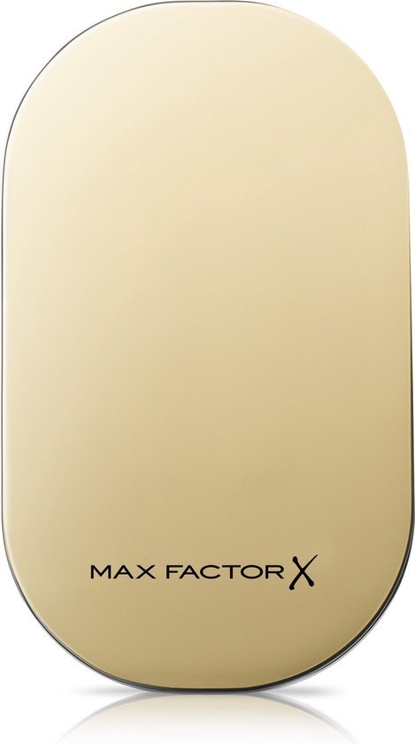 Max Factor Facefinity Compact Foundation - 02 Ivory