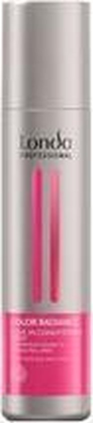 Londa Professional - Color Radiance Leave-In Conditioning Spray - Rinse-Free Conditioner For Dyed Hair