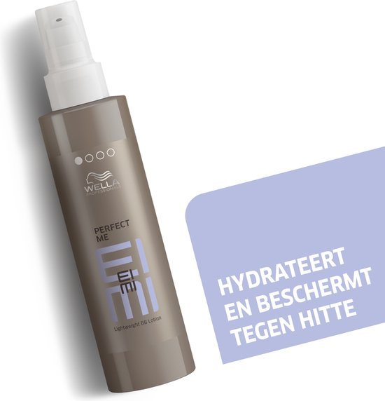 Wella EIMI Perfect Me 100ML