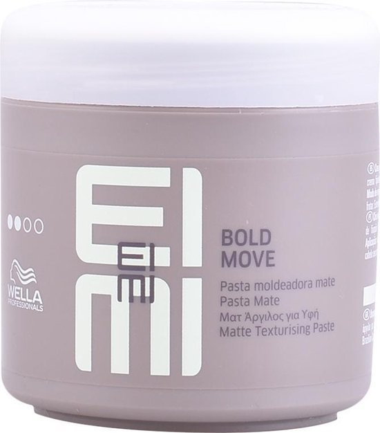 Vormende Wax Eimi Wella (150 ml) (150 ml)
