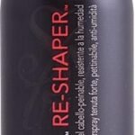 Sebastian Re Shaper Strong Hold Hair Spray 50ml