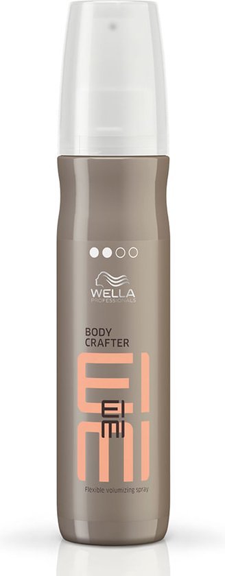 Haarlak Eimi Body Crafter Wella 8.00561E+12 150 ml