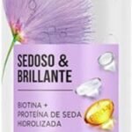 Shampoo Pantene Zijdezachte afwerking (225 ml)