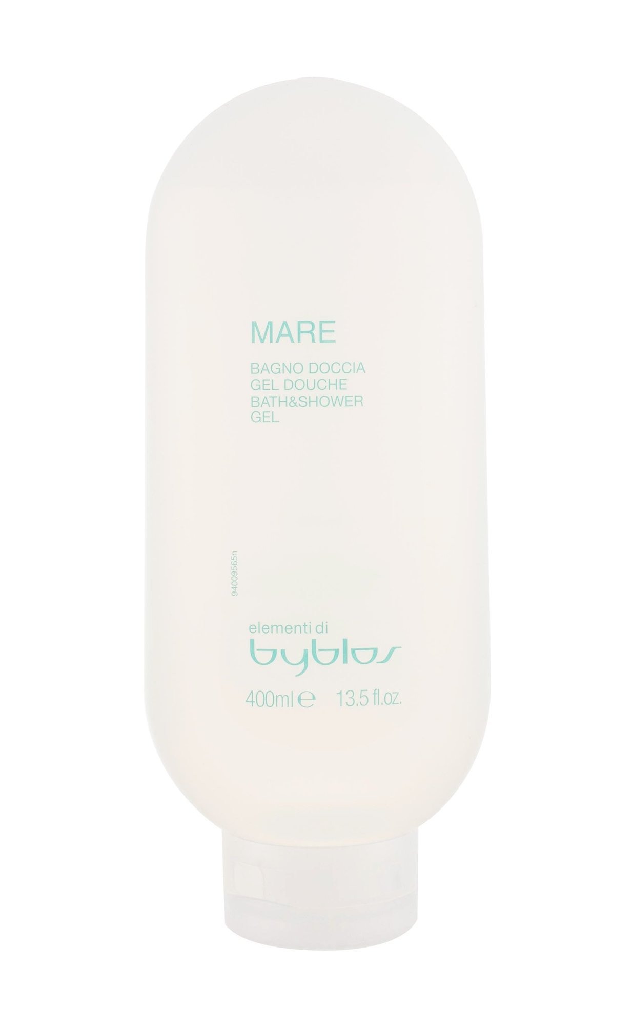 Sea Shower Gel 400 Ml Shower Gel Women