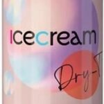 Inebrya - Ice Cream Whipped Cream 200ML