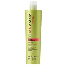 Ice Cream Energy Shampoo - Shampoo against hair loss 1000ml