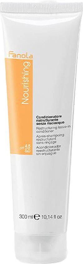 Fanola - Nutri Care Leave-in Conditioner