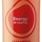 Fanola - Vitamins Energizing Shampoo Be Complex