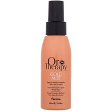 Oro Therapy 24K Gold Mist - Parfemovan ochrann vlasov mlha 100ml
