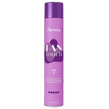 Fan Touch Fix It Extra Strong Spray - Extra siln tuc lak na vlasy 500ml
