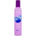 Fan Touch Anti Gravity Mousse - Objemov tuidlo na vlasy 300ml