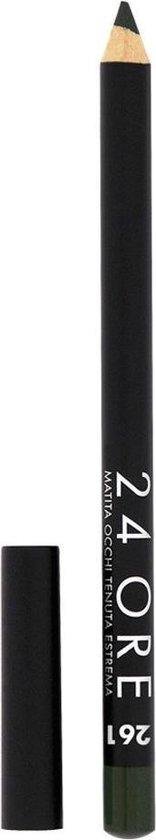 Deborah Milano 24ore eye pencil 1,5 g Solide 261 Green