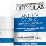 Anti-Veroudering Crme Revolumizante Deborah