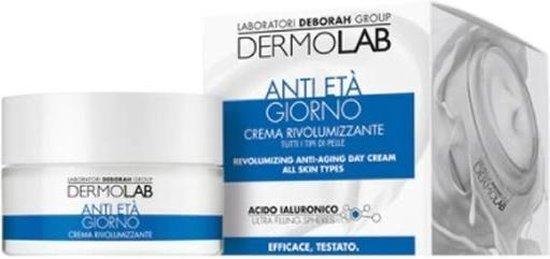 Anti-Veroudering Crme Revolumizante Deborah