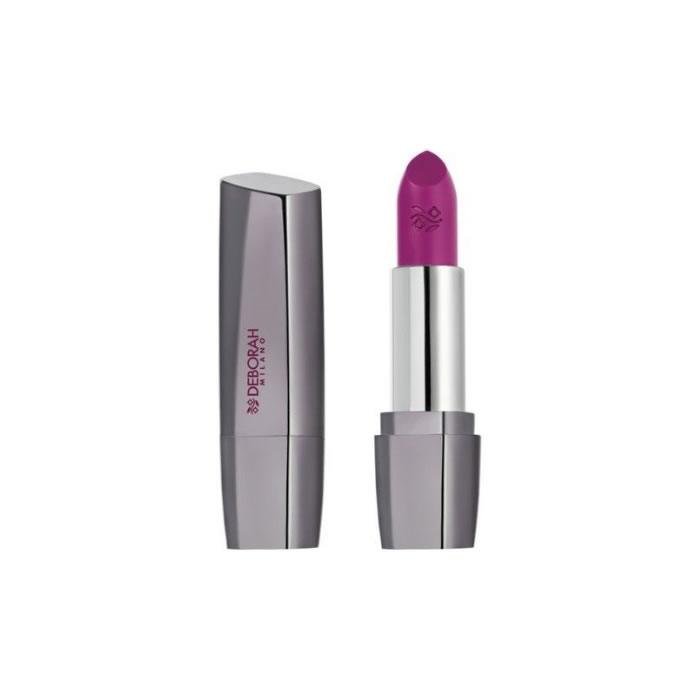Deborah Milano Red Long Lasting Lipstick 13 Modern Ma