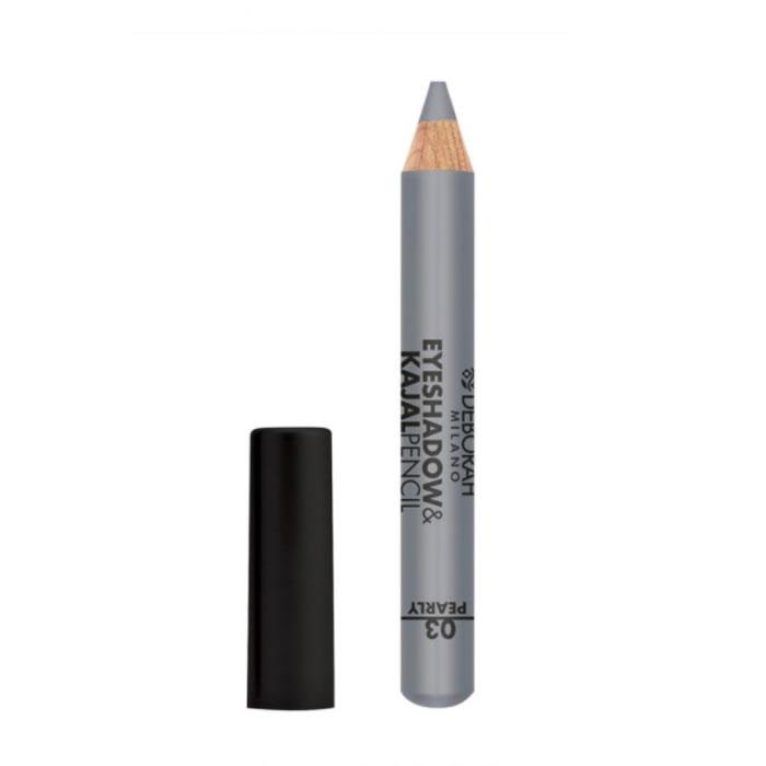 Deborah Milano Dh Eyeshadow And Kajal Pencil 03