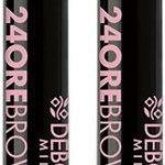Deborah Milano 24Ore Brow Marker - 03 Dark Brown