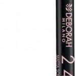 Deborah Milano 24Ore Brow Pencil - 281 Blonde