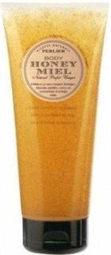 Perlier Honey Bath& Shower Scrub 250 Ml