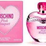 Moschino Pink Bouquet - 50ml - Eau de toilette