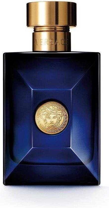 Versace Dylan Blue 30 ml Eau de Toilette - Herenparfum